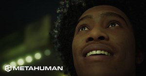 Introducing the MetaHuman Plugin for Unreal Engine. With the Mesh to MetaHuman feature, you can convert your own custom facial mesh into a MetaHuman, fully rigged and ready to animate using the new character tools in Unreal Engine 5. And with more clothing and hair options plus new preview animations and poses in MetaHuman Creator, there have never been more possibilities! Learn all about the MetaHuman experience, and try it for yourself: unrealengine.com/blog/new-release-brings-mesh-to-metahuma