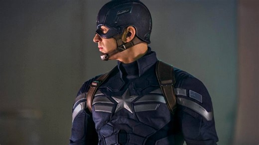 Marvel Officially Brings Back Captain America's Best Suit In Avengers: Doomsday