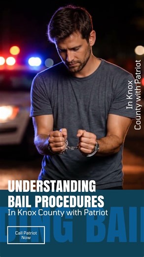 Understanding Bail Procedures