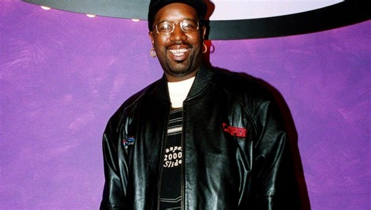 DJ Casper, ‘Cha Cha Slide’ Creator, Has Died After Lengthy Cancer Battle