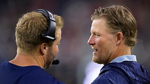 LA Rams roster cuts tracker: The journey to a 53-man Rams roster