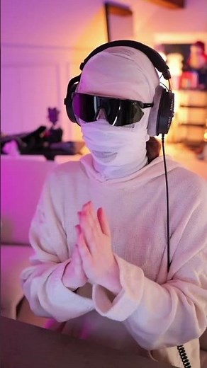 F1nn’s long-awaited face reveal #f1nn5ter #twitch #twitchclips