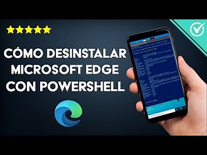 How to Uninstall Microsoft Edge on Windows 10/8/7 with PowerShell Easily