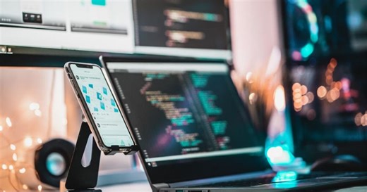 ¡Tu actividad en internet está en riesgo! El Gobierno podría vigilar todo lo que haces en plataformas digitales