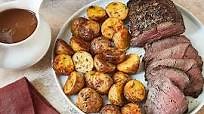 15 Ninja Foodi Lamb Roast Recipe - Selected Recipes