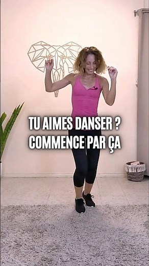 Cardio fun à la maison : Marche active dansée pour débutantes