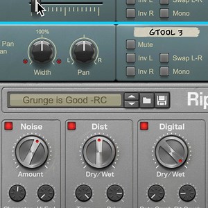 6.5K views · 61 reactions | Sidechain Tool, Gain Tool, and Stereo...