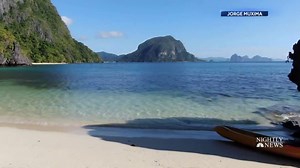 Growth of electric vehicles endangering rain forests