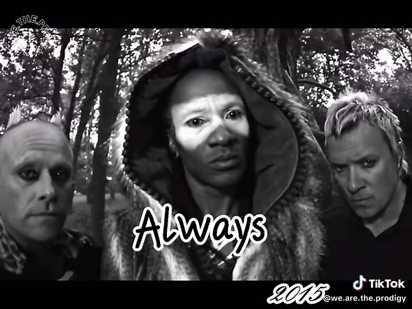 The Prodigy: A Journey Through Electronic Music History