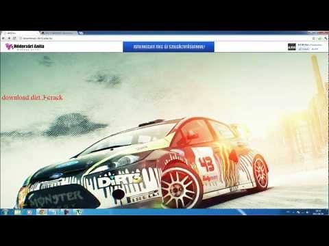 Dirt 3+Download link+crack