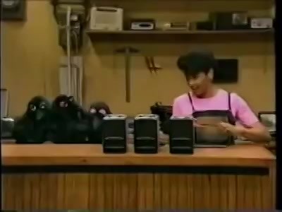 Sesame Street: The Alphabet Jungle Game (1998 VHS)