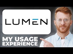 Lumen Technologies Internet Provider Review - Usage Experience