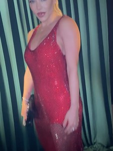 Evangelina Anderson on Reels