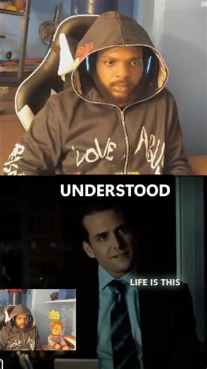 ENOUGH SAID IN THIS SHORT QUOTE!