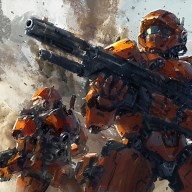 Reclamation With Benefits. (WH40K Federation Auto Commander SI)