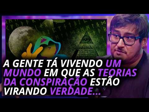 OPERATION PRATO: THE MOST BIZARRE UFO CASE IN BRAZIL - ANDREI FERNANDES