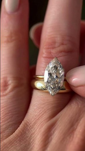 Thick & Thin Customizable Wedding Bands