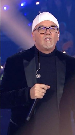 Sobald DJ Ötzi „Ein Stern“ performt, singt einfach jeder mit 🌟🎶 #schlagerverliebt #djötzi