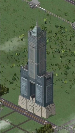 New Plugin Pack 🏢 #citybuilder #theotown #viral #shorts #theotownindonesia #reels