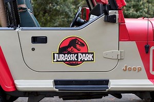Dónde se filmó Jurassic Park en Costa Rica
