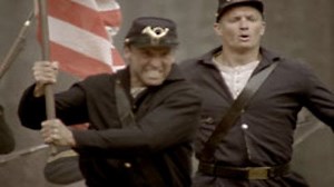 Watch America The Story of Us Season 1 Episode 5 - Civil War