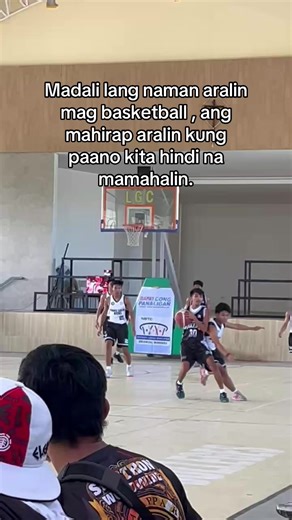 How to Learn Basketball Easily