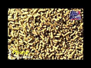 DIY Flat Die Animal Feed Pellet Mill - Step-by-Step Guide