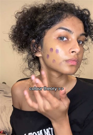 Exploring Natural Makeup Techniques for Brown Skin