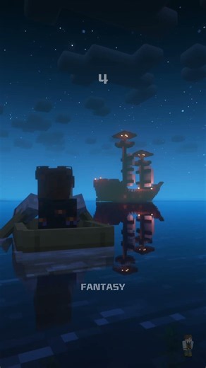 The Best Shaders in Minecraft #shorts