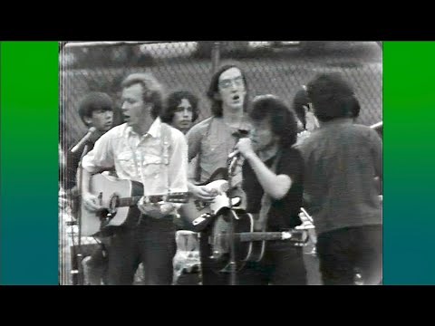 Commander Cody & His Lost Planet Airmen • “Rip It Up” • 1971 [Reelin' In The Years Archive]