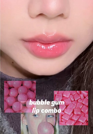 Flora Makeup: Stunning Lip Combo Tutorial