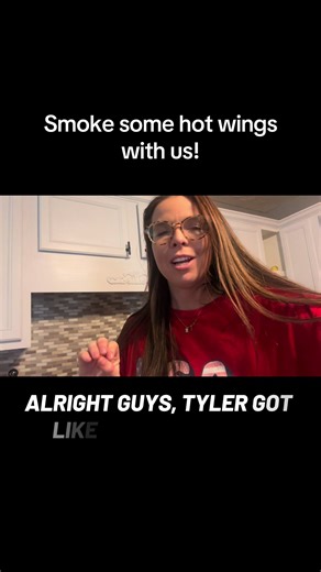 Delicious Hot Wings Recipe for Saturday Cookouts