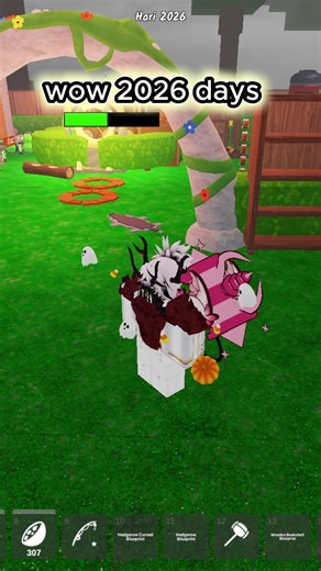 99 Nights in the Forest Roblox Gameplay Adventure