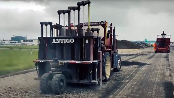 Cutting Edge Machinery Boosting Productivity in Major Industries