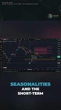 Ethereum: One Last Rally Possible?