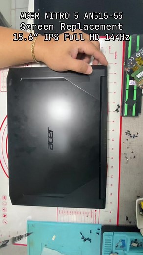Laptop Screen Depot on TikTok