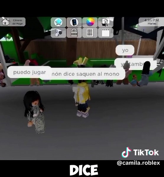Diversión en Roblox: Simon Dice en Brookhaven