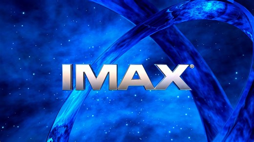 IMAX映前秀 10秒倒计时【4K•超高帧率】