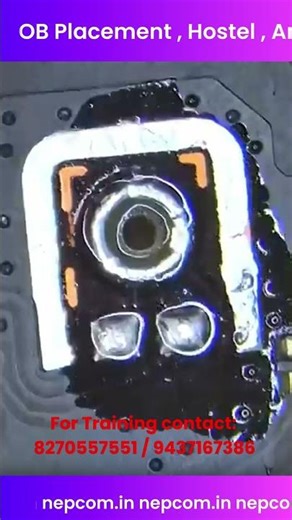 Mic Installation | #mobilerepairing #phonerepairing #repair #repairing #mobile #mobilephone #cuttack