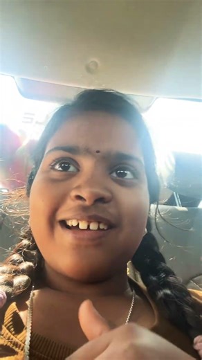 Golden sparrow song, by child