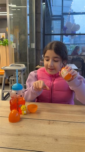 جبنا وحدة تاني شوفوا شو طلع فيها 🦄🥚