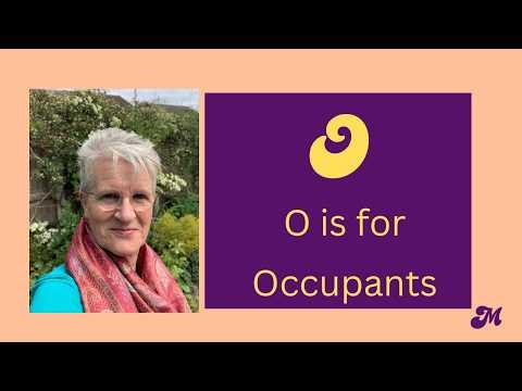 O for Occupants. 4 great reasons for knowing exactly who lives in your Dolls House. A-Z Miniatures.