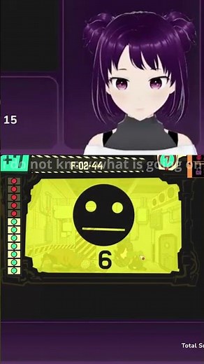 I spent 30 minutes on the tutorial just to die immediately | Lobotomy Corporation