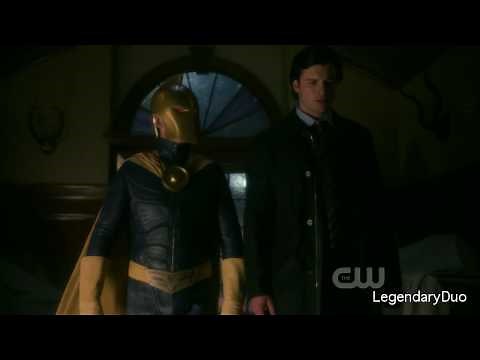 Smallville | Clois | Clark Kent & Lois Lane: Dr. Fate awaits for Clark & Lois... (Season 9)