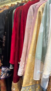 ✨2 NGÀY CUỐI NĂM – WANG GIẢM 10% TOÀN BỘ SẢN PHẨM Tri ân chị em đã yêu thương Wang suốt một năm qua. Nếu mình còn phân vân một mẫu nào đó… thì đây là lúc mình quyết định rồi ạ. Chị Inbox hoặc ghé shop sớm chị nha. “ Wang mở cửa bán hết đến 22h ngày 28 âm lịch. Mùng 6 Wang khai xuân lại “ WANG shop ▪️ Website: http://wangshop.com.vn - CSKH: 0937.612.661 - CH: Số 6, Đường Đông Nhì, Phường Lái Thiêu, Bình Dương. ( Bên trong Bamboo kafe) ⏰Mở cửa từ: 9:00-22:00 | Sườn Xám Thượng Hải - Wang Shop