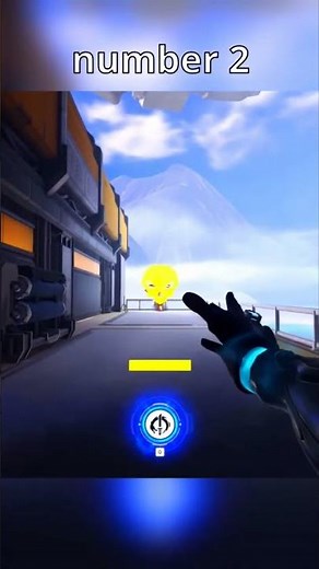 3 Best Genji Crosshairs in Overwatch 2