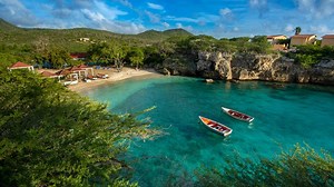 9 reasons to visit Curacao, the Caribbean island you’re pronouncing wrong