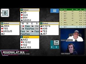 The Wednesday Morning Tournament #266