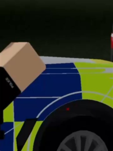 Roblox NRPC UK Police RTC Crash M1 — Requesting 1 Additional