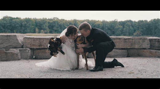 Jenny And Joey Highlight